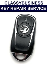 Repair service for Vauxhall
