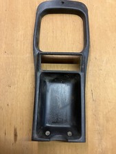 Cosworth Centre Console