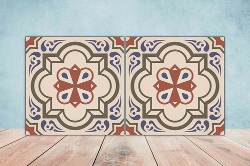 Spanish ceramic wall - spanish,