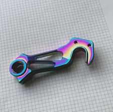 Direct-Mount Hanger [GIANT Rim