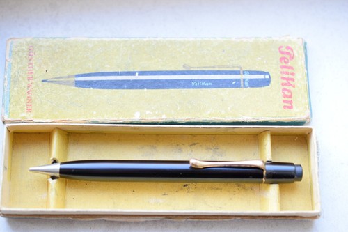 Vintage pelikan 200 - pelikan, "pelikan
