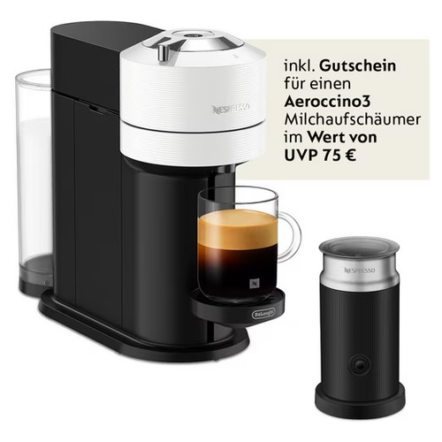 Nespresso vertuo next env120 - nespresso, env120.w