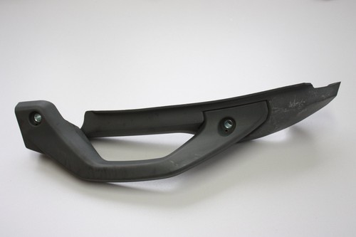 2009 yamaha 660z rear right - yamaha, xt