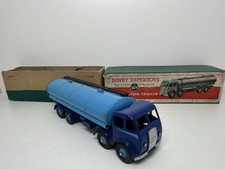 Dinky Supertoys No.504 Foden