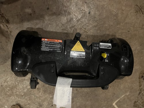 Rascal ultralite mobility - rascal,