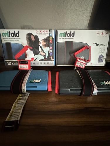 Mifold grab go portable - grab, &