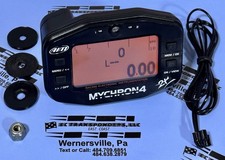 AIM MYCHRON 4 2T- USED COMBO -