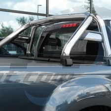 Isuzu D-Max 2012-2020