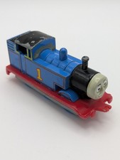 ERTL Thomas The Tank Engine