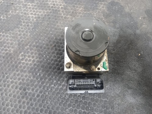 Skoda fabia abs pump - skoda,