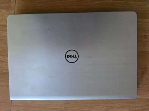Dell inspiron 5548 core - 15,