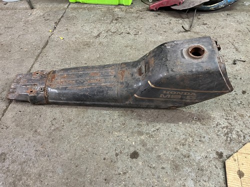 Honda mb5 tank - mb5,