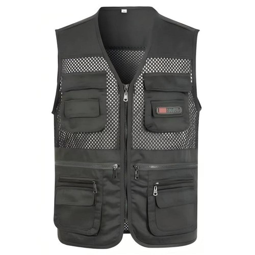 Multi pocket fishing - multi,