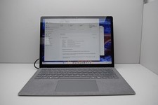 Microsoft Surface Laptop 4