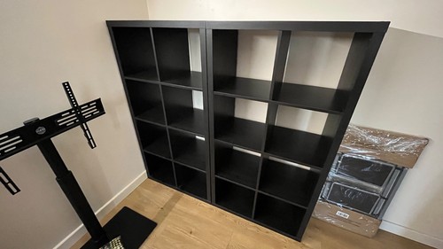 Ikea kallax shelving unit - ikea,