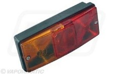For Merlo Telehandler Rear Lamp Assembly