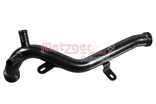 Metzger coolant pipe for - coolant,