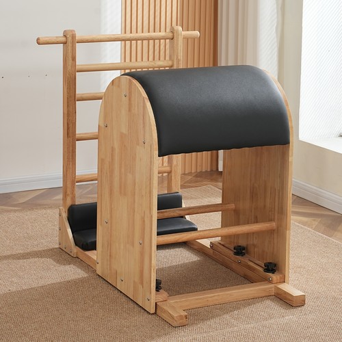 Modern fitness pilates ladder - modern,