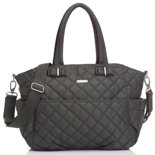 Storksak london diaper bag - diaper,