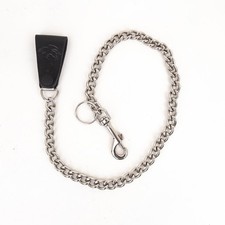 Leather Wallet/Keys Chain +