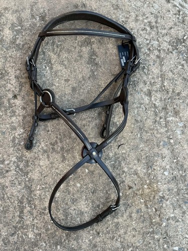 Horse grackle bridle mexican - horse,