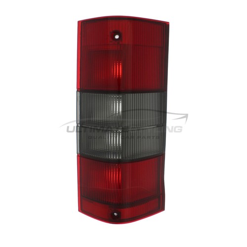 Rear light fits fiat ducato - fiat,