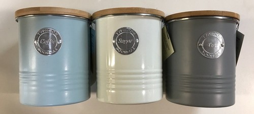 Typhoon living collection - collection, tea