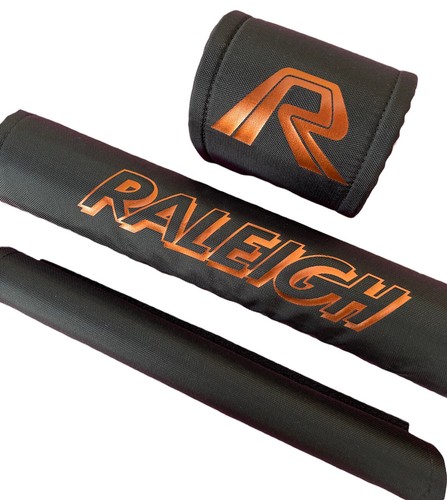 Raleigh burner mk2 pad set - burner,