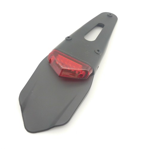 Universal enduro rear tail - enduro,