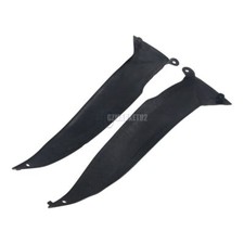 Tank Side Fairing Panel Gas Trim Cover Cowl For Suzuki K9 GSXR1000 2009-2015 10