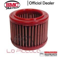FM244/06 AIR FILTER BMC SPORT