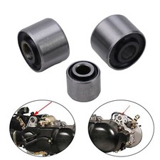 Heavy Duty Scooter Moped ATV Engine Bushing Mount for GY6 50 125CC 150CC