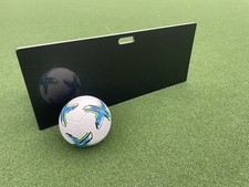 football rebound board