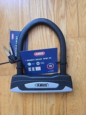 ABUS Granit XPlus 54 Mini