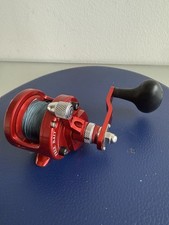 Avet SXJ5.3 G2 NGP Single