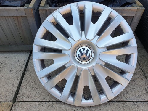 Volkswagen golf wheel trim - golf,