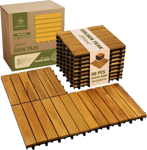 Premium acacia wood - premium,