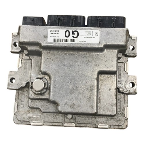 Nissan navara engine control - nissan,