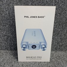 Phil Jones HA-2 Bass Bighead