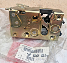 Citroen ZX Rear Door Lock