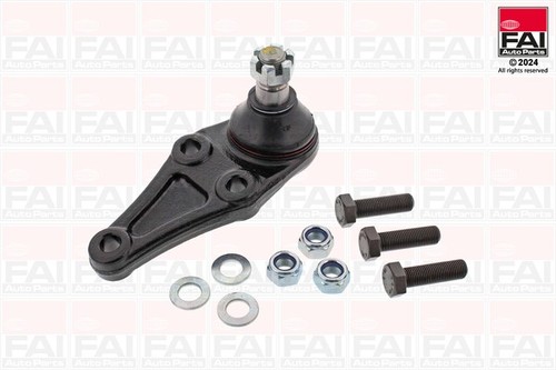 Fai front lower ball - front, joint
