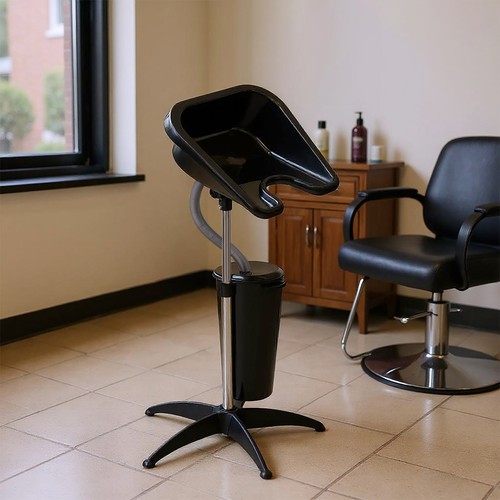 Hair salon portable shampoo - hair,