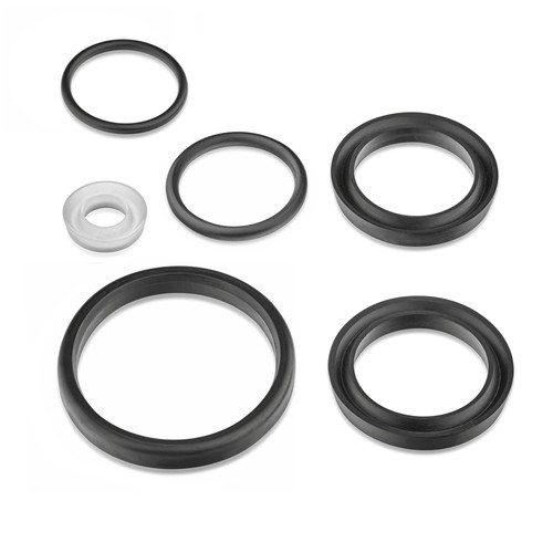 Gasket set compatible - set,