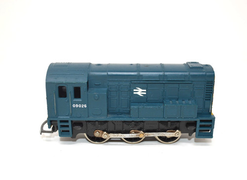 Lima gauge 6 0 class - oo, 09