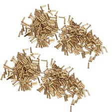 Copper Rivets With Hole Hollow