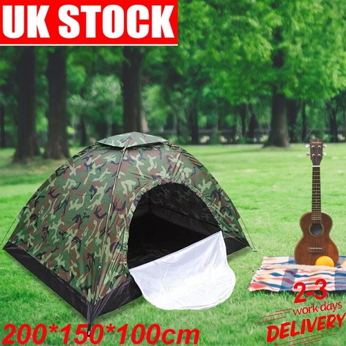 Man person camping - 3,