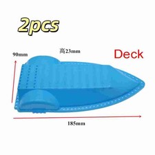 Remote Control Motor Boat Hull