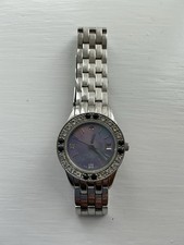 Ladies Ingersoll Watch Mother