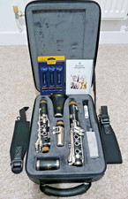 Buffet Prodige Bb Student Clarinet ( Successor to B12 ) Excellent