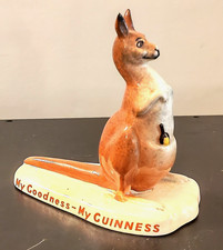 VINTAGE CARLTONWARE GUINNESS